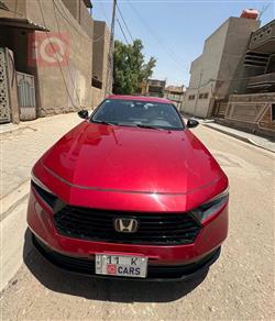هوندا أكورد